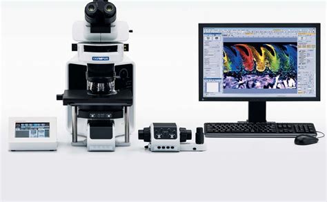 Olympus/奥林巴斯显微镜BX53研究级物镜荧光现货