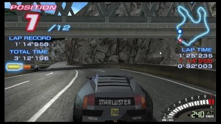 最新mame模拟ROM 山脊赛车2世界版修复版下载,街机游戏下载-街机中国