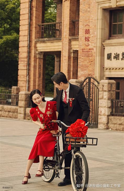 时尚街拍-北京北京水晶之恋婚纱摄影-百合婚礼
