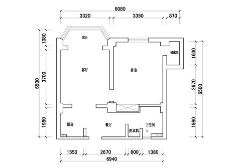 [昆明]新中式3层别墅室内设计施工图（含效果图）-住宅装修-筑龙室内设计论坛