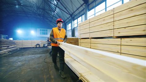 我国木材加工产业现状 【批木网】 - 木业行业 - 批木网