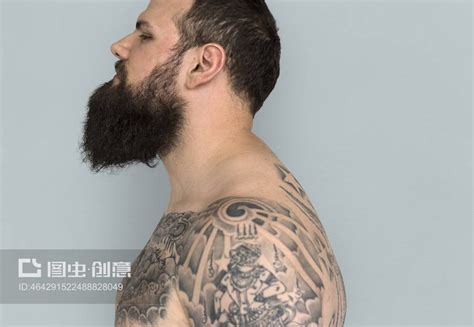 谢利可汗刀疤图片