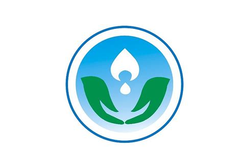 珍惜水资源logo|平面|标志|wangzhnhai123 - 原创作品 - 站酷 (ZCOOL)