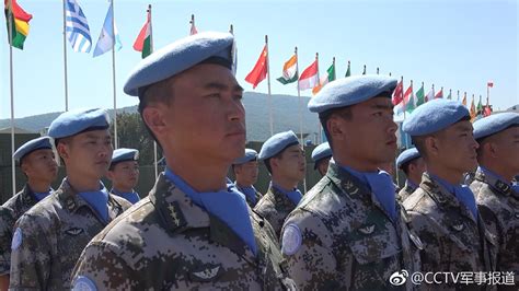 1992年4月16日，中国首次派出联合国维和部队赴金边|联合国|维和部队|金边_新浪新闻