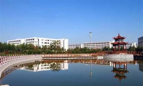 河北衡水本科大学名单及最新排名2023