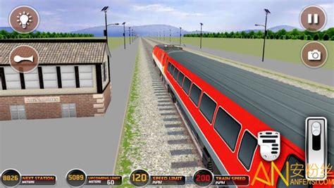 实况模拟火车手机版下载2022 实况模拟火车手机版下载_九游手机游戏