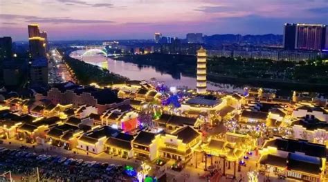 宜春丰城高新区： 加速奔向高质量发展的千亿园区