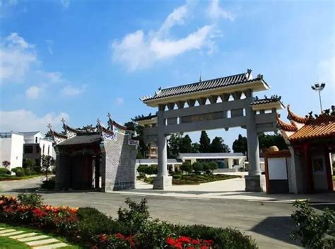湖南永州五个值得一去的旅游景点，喜欢的一定去看看|永州|上甘棠村|湖南省_新浪新闻