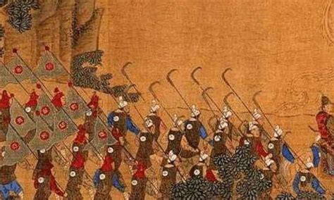 都知道蒙古曾东征日本，可你听过元朝的倭寇之乱比明朝都凶吗？__凤凰网