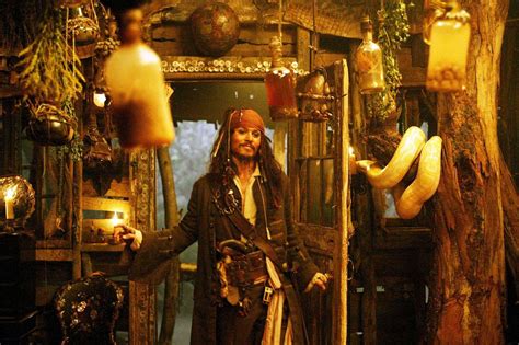 《加勒比海盗2:聚魂棺》-高清电影-完整版在线观看