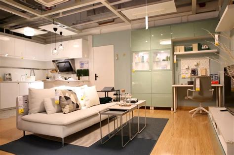 “IKEA夏日生活创造营”惊喜来袭，宜家带你住进理想家_美国室内设计中文网