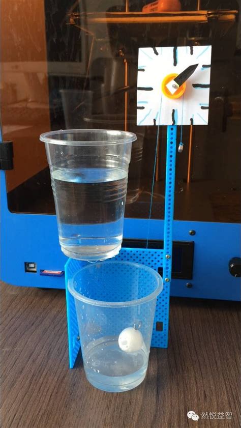 科学小实验：转到自嗨的走马灯，两个纸杯就可以DIY _上座