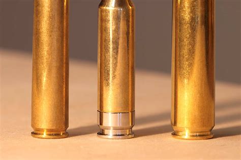SIG Sauer Introduce .277 SIG Fury Cartridge -The Firearm Blog