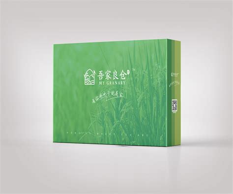 泰康集团丨京山农场丨伴手礼系列包装设计_鹊起造物董不语-站酷ZCOOL