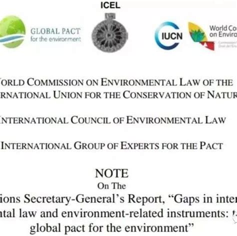 周晋峰与世界环境法委员会同仁沟通 |《世界环境公约》持续获推动-国际环保在线