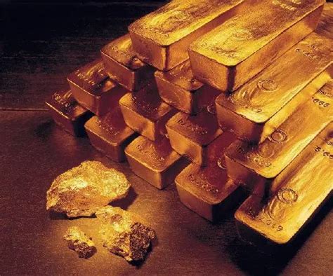 4000吨黄金！山东一跃成为全球第三大金矿区？__财经头条
