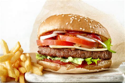 这5款麦当劳的汉堡，你最喜欢吃哪一款？|麦当劳|汉堡|吃肉_新浪新闻