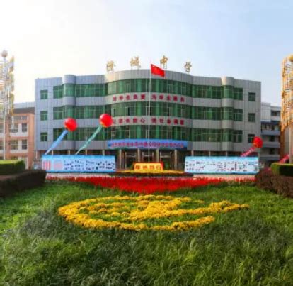渭南市杜桥中学简介-渭南市杜桥中学排名|专业数量|创办时间-排行榜123网