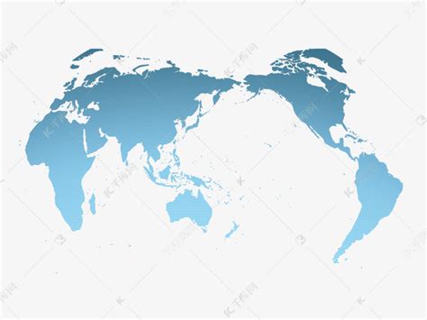 AI矢量世界地图素材图片免费下载-千库网
