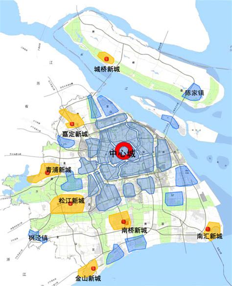高铁驱动中国城市郊区化的特征与机制研究——以京沪高铁为例