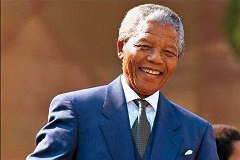 历史上的今天7月18日_1918年纳尔逊·曼德拉出生。纳尔逊·曼德拉，南非政治家（2013年逝世）