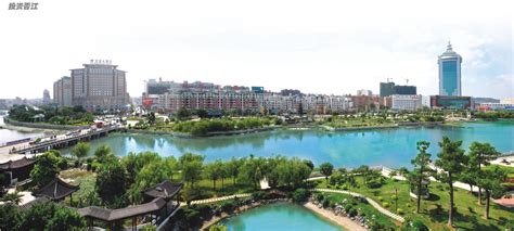 晋江市推进新型城镇化系列报道之一：产与城的协奏 - 城建 - 东南网