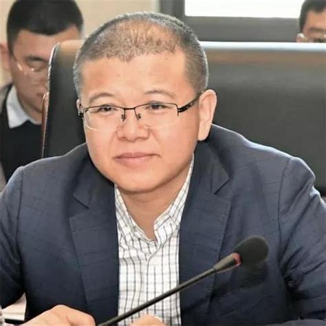 黄汉杰 - 特变电工新疆新能源股份有限公司 - 法定代表人/高管/股东 - 爱企查