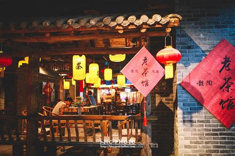 《回延安》红色主题餐厅邀您一起走进80年前的古城延安-搜狐大视野-搜狐新闻
