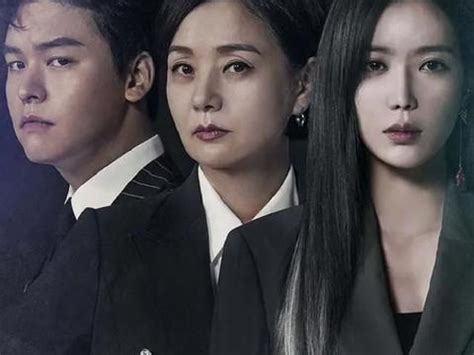韩剧《顶楼》第二季即将开拍,有望明年上半年播出!
