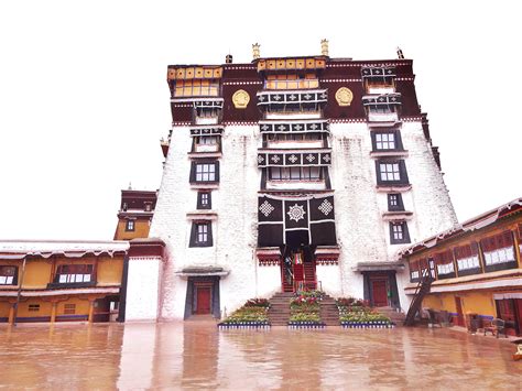 西藏 6晚7日拉萨+林芝秘境之旅_八大洲旅游