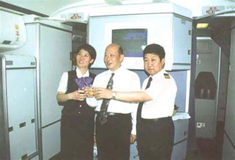 新中国历史上第1次民航客机迫降：1998年9月10日586号班机迫降_萨沙讲史堂_新浪博客