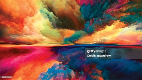 Lost Dreamland Stock Illustration - Download Image Now - Abstract, Art ...