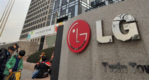 华为与韩国LG Uplus运营商宣布建成5G商用网络 - 俄罗斯卫星通讯社