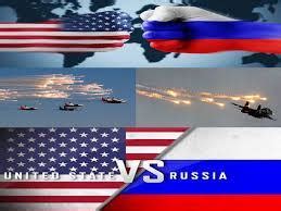 美俄开战到底谁能赢要看三个条件，俄攻美守俄罗斯必败无疑_手机新浪网