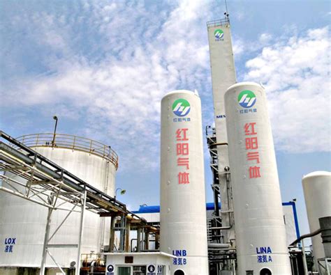 广州工控广钢气体成国内最大氦气供应商