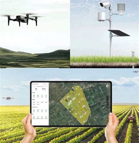 智能化时代，农业机器人开发势在必行！_智慧农业_AI资讯_工博士人工智能网