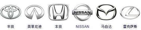 日系车：日本汽车品牌在中国有哪些_说吧_一猫汽车网