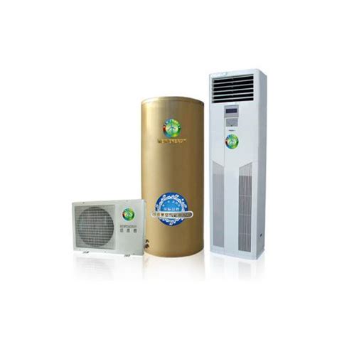 空气能热水器功率|空气源热泵热水器的匹数、功率、容量【中锐空气能】