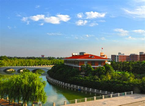 河南理工大学 - 2022河南高招视频访谈
