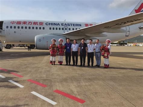 中国民航首条跨国国内航线诞生 北京—满洲里成功首航_航空要闻_资讯_航空圈