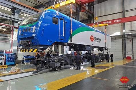 铁路装备首次实现交流机车自主C5修技术 - 煤机装备 - 中国煤炭工业协会