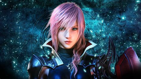 Final Fantasy XIII Wallpapers - Top Free Final Fantasy XIII Backgrounds ...