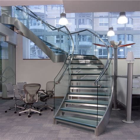 定制欧式弧梯、别墅楼中楼室内楼梯 专业设计-阿里巴巴