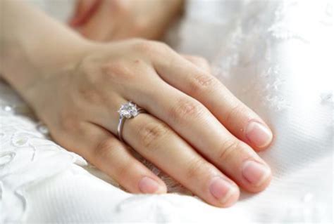 情侣戒指男女戴哪个手 有什么含义 - 中国婚博会官网