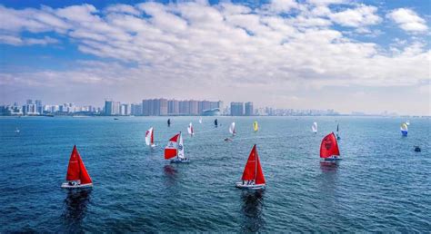 2022“一带一路”国际帆船赛（中国北海站）赛事11月29日上午10点正式开始！-北海时事开讲-北海365网(beihai365.com)