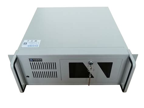 研华EPC-P3066EA EPC-P3086SA 8代9代2U无风扇工业嵌入式工控机//-淘宝网