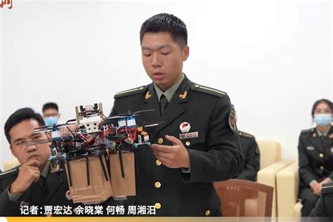 祝贺！国防科技大学参赛队荣获2022中国机器人大赛多个奖项_凤凰网视频_凤凰网