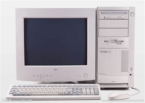 PC进化史：第一台笔记本诞生于上世纪80年代_手机新浪网