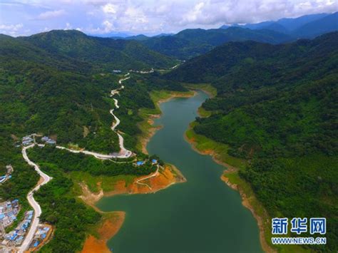 海南省生态环境厅发布2020年第二季度海南省生态环境质量公报-国际环保在线