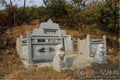 石材墓碑的材质选择尺寸制定及加工制作流程